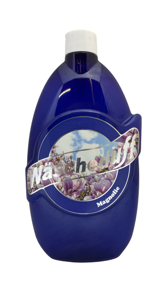 Wäscheduft Plus Magnolie neuer Duft XXL